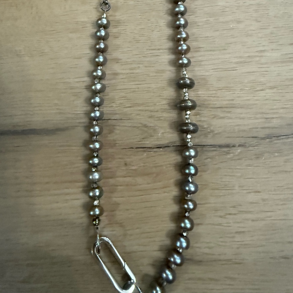 Stacey Johnson Necklace
